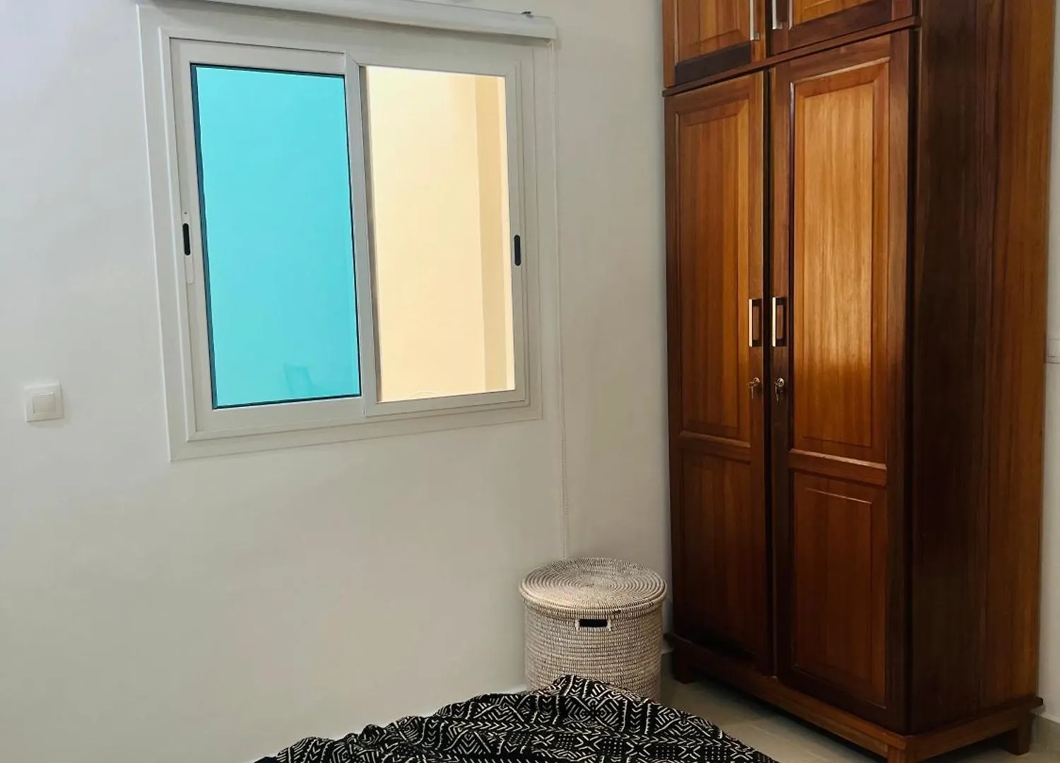 Sunshine Bay Apartment Dakar 0*,  Senegal