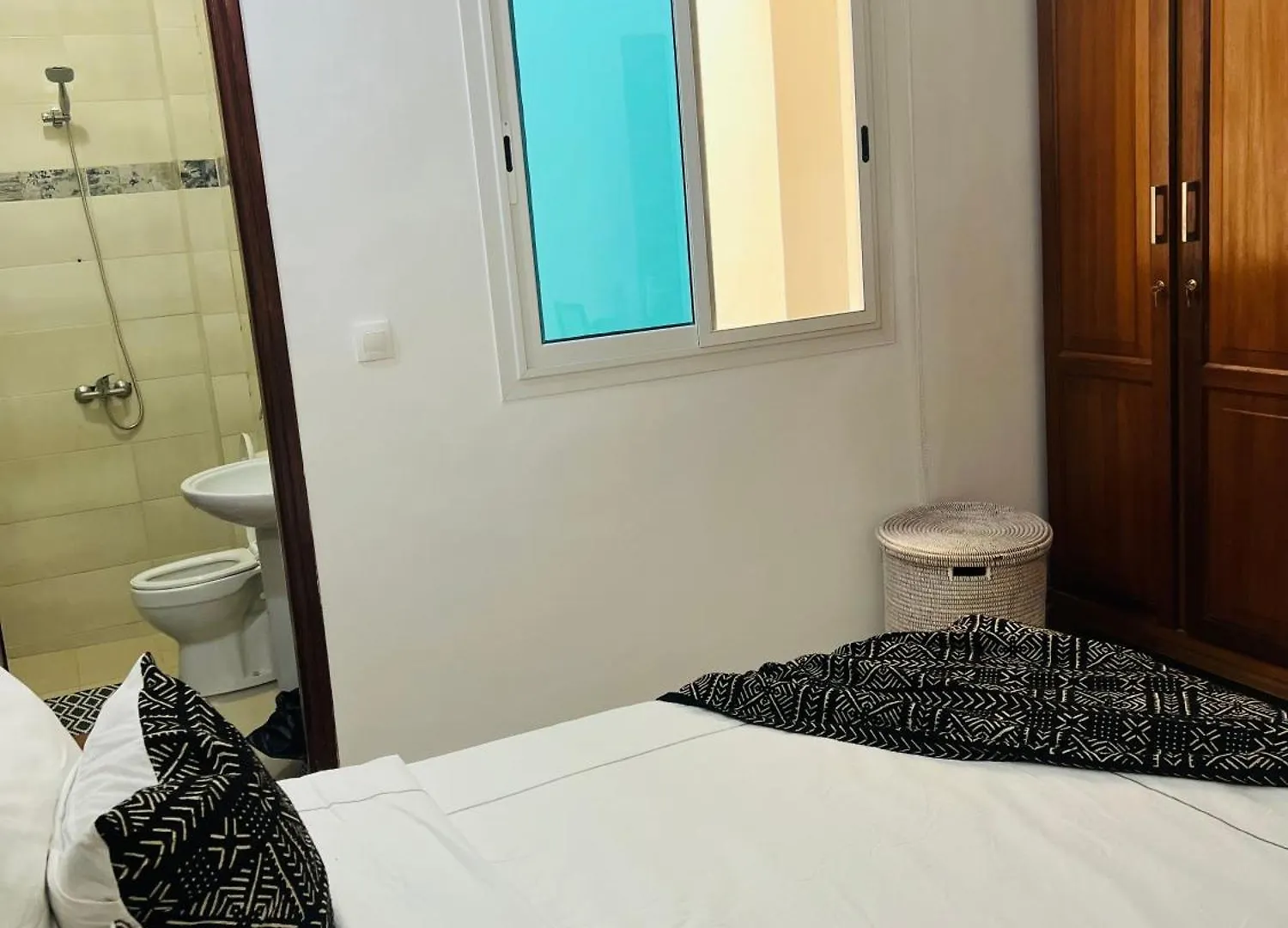 Sunshine Bay Apartment Dakar