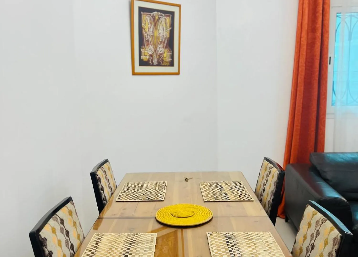Sunshine Bay Apartment Dakar