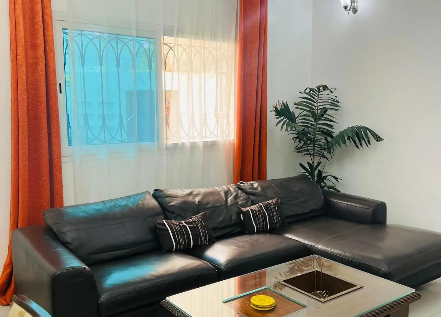 Sunshine Bay Apartment Dakar