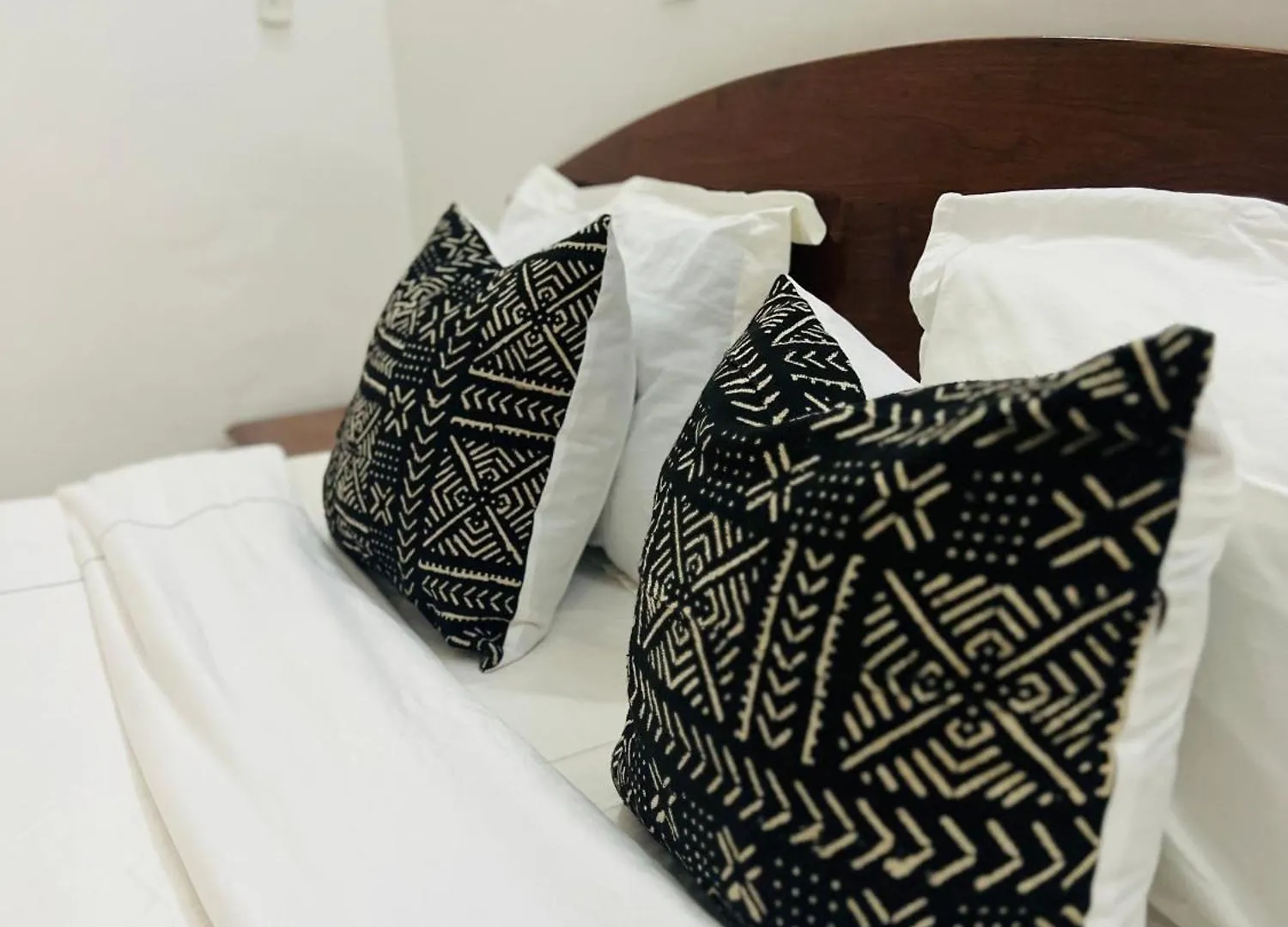 Sunshine Bay Apartment Dakar Senegal