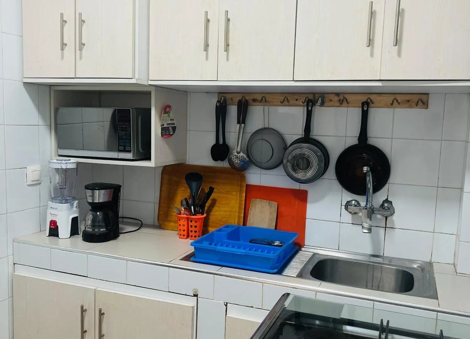 Sunshine Bay Apartment Dakar