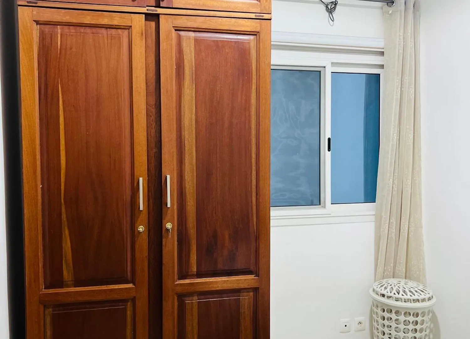 Sunshine Bay Apartment Dakar