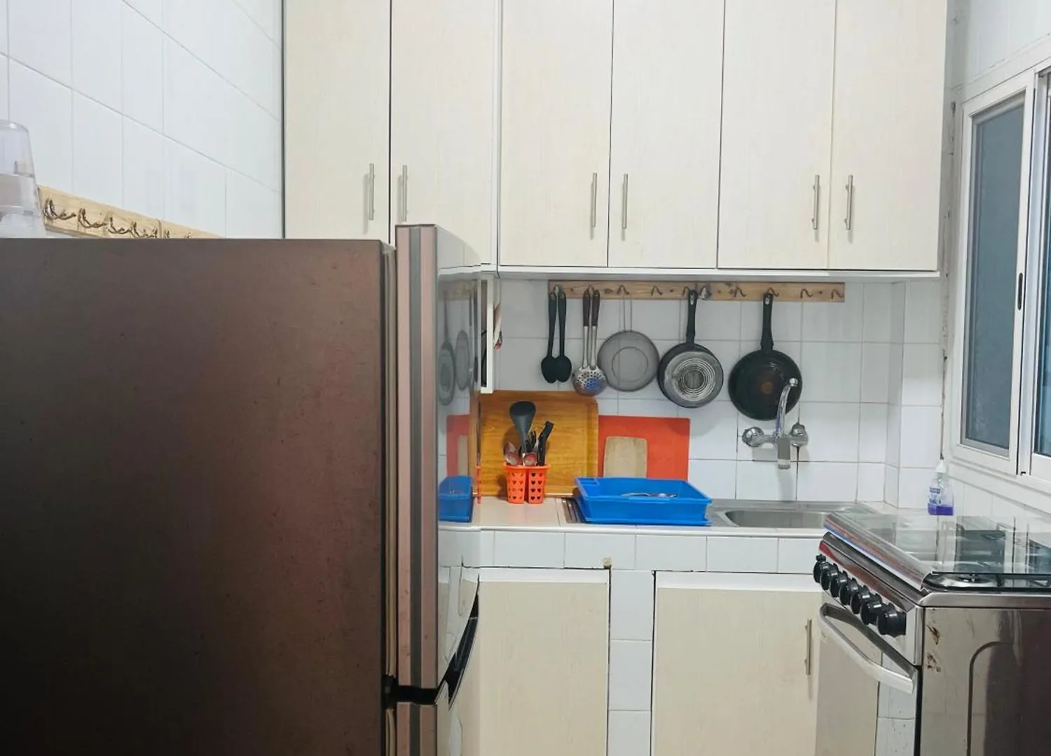 Sunshine Bay Apartment Dakar 0*,