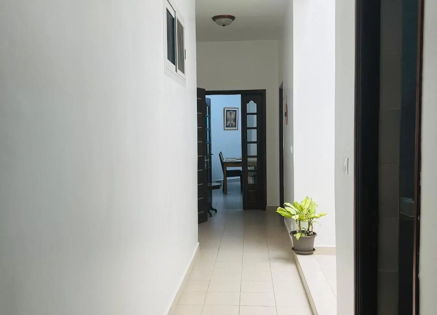 Sunshine Bay Apartment Dakar