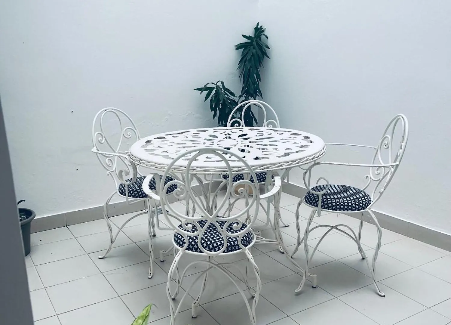 Sunshine Bay Apartment Dakar