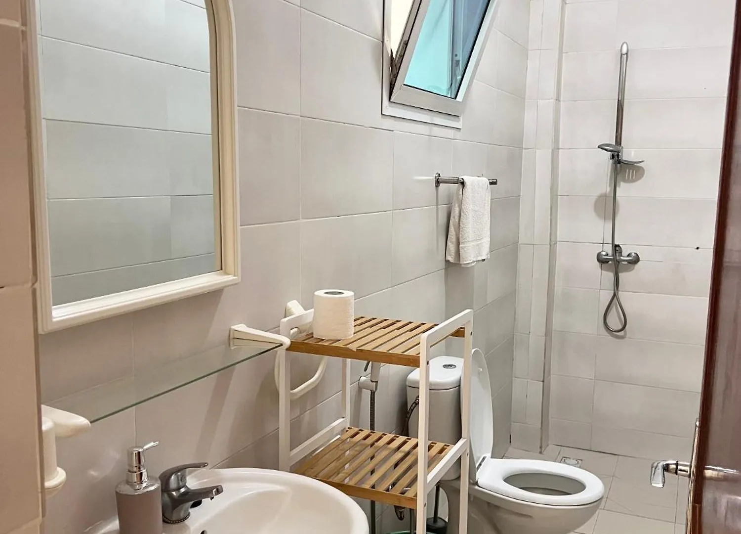 Sunshine Bay Apartment Dakar