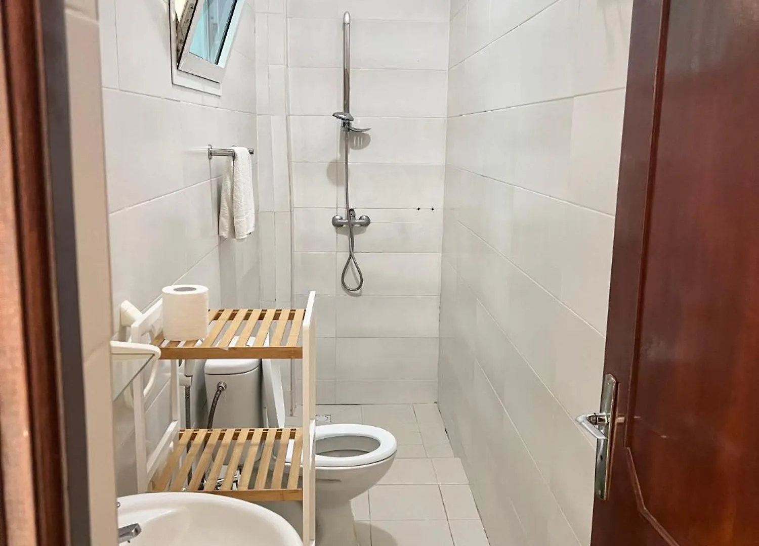 Sunshine Bay Apartment Dakar