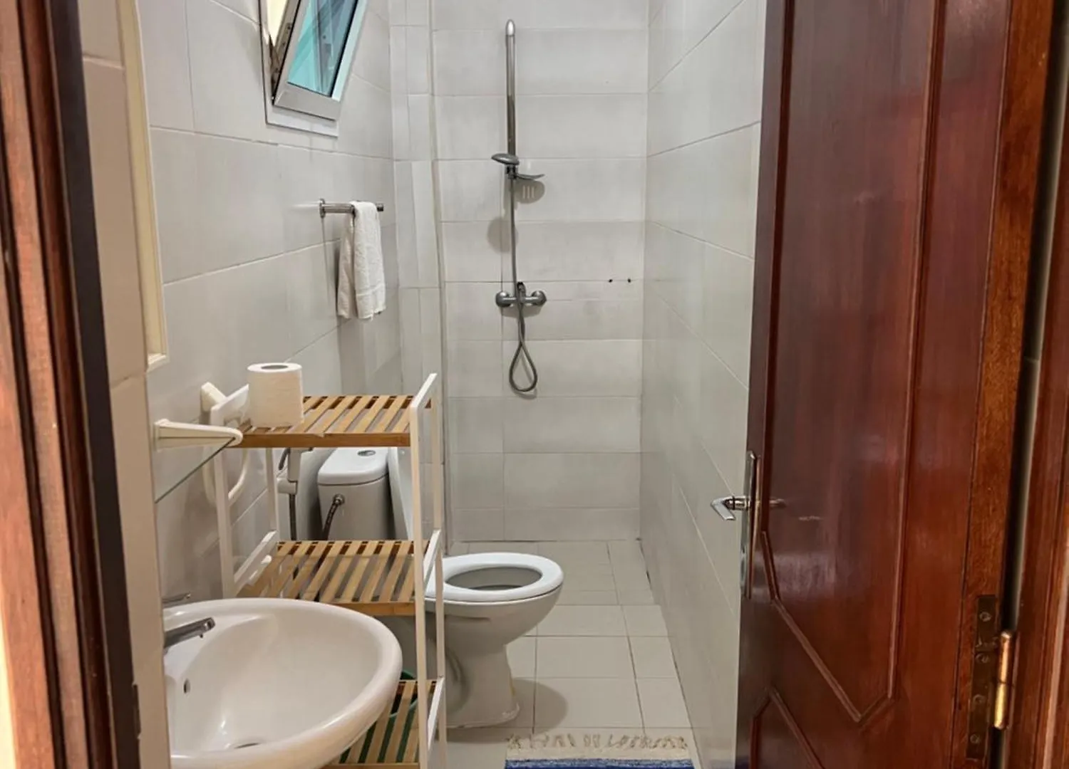 Sunshine Bay Apartment Dakar